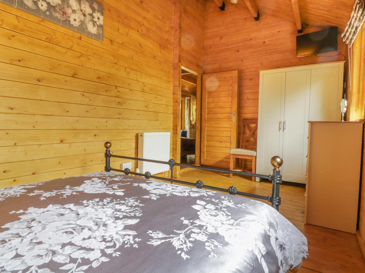 Acorn Lodge Saxmundham Exteriör bild