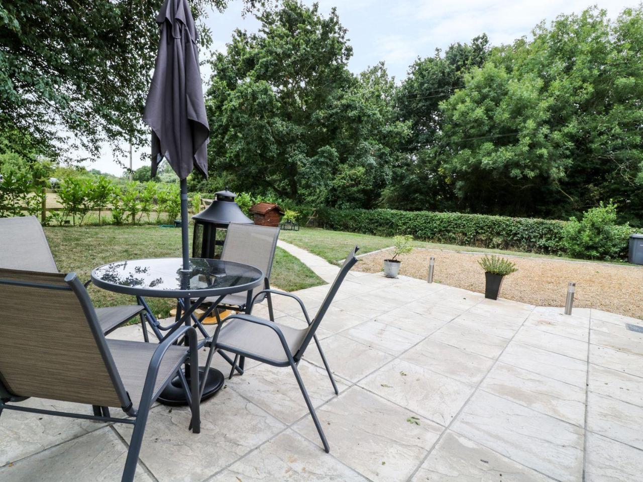 Acorn Lodge Saxmundham Exteriör bild