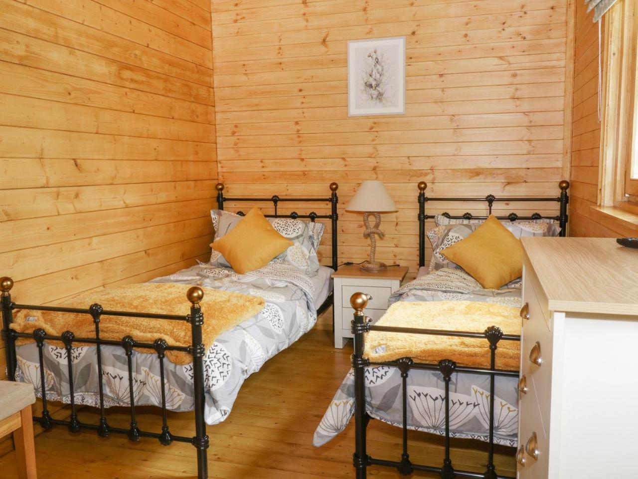 Acorn Lodge Saxmundham Exteriör bild